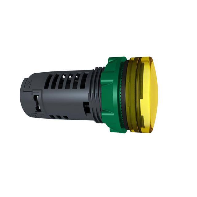 XB5EVM8 Schneider Electric  Luces piloto de los indicadores del panel